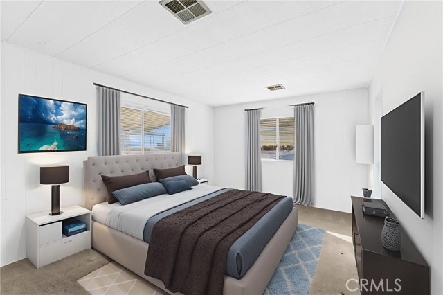 Detail Gallery Image 25 of 53 For 4133 W Wilson St #16,  Banning,  CA 92220 - 2 Beds | 2 Baths