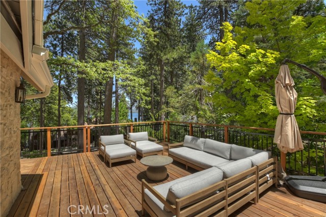 Detail Gallery Image 64 of 74 For 468 Sky View Ridge Dr, Lake Arrowhead,  CA 92352 - 3 Beds | 3/1 Baths