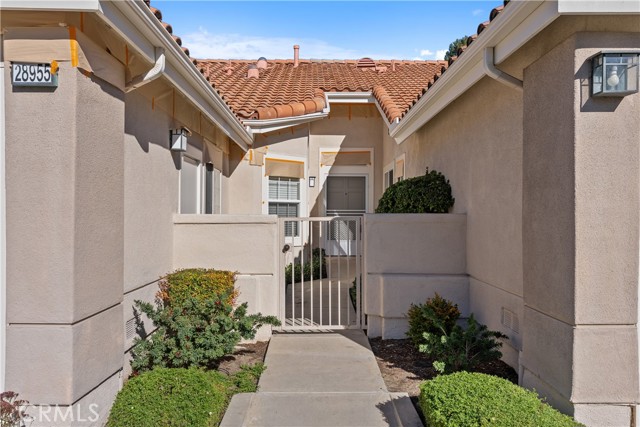 Detail Gallery Image 3 of 52 For 28955 Paseo Sabatini, Mission Viejo,  CA 92692 - 2 Beds | 2 Baths