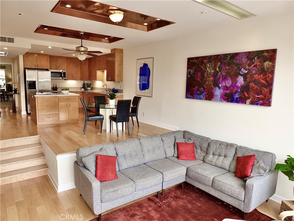 7321 Marina Pacifica N