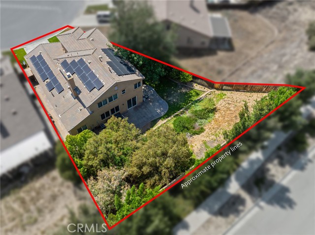 Detail Gallery Image 52 of 63 For 29778 Salmon St, Menifee,  CA 92584 - 5 Beds | 3 Baths