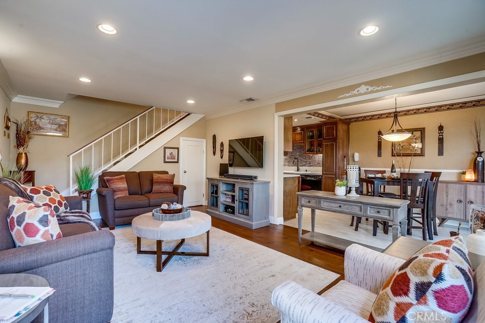 12435 Dawn Lane, Cerritos, CA 90703
