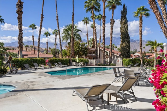 Detail Gallery Image 31 of 35 For 6135 Montecito Dr, Palm Springs,  CA 92264 - 3 Beds | 2/1 Baths