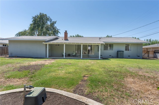 Detail Gallery Image 26 of 29 For 3242 Laura Ave, Merced,  CA 95340 - 3 Beds | 1/1 Baths