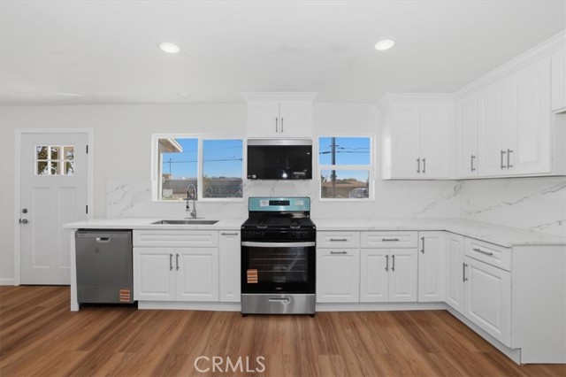 Detail Gallery Image 9 of 44 For 6336 Jones, Riverside,  CA 92505 - 2 Beds | 1 Baths