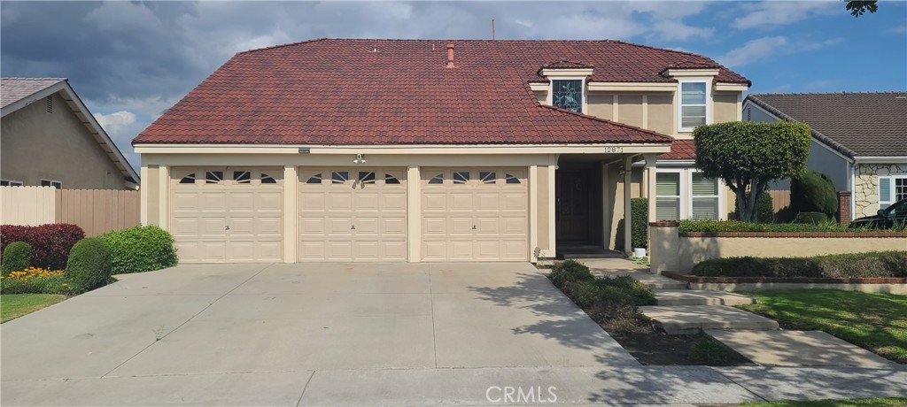 12871 Moorshire Drive, Cerritos, CA 90703