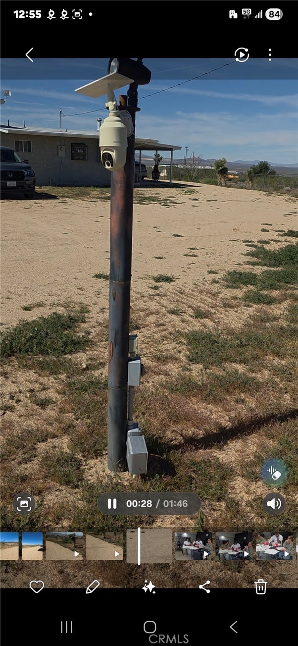 Detail Gallery Image 32 of 34 For 5566 Oleta, Landers,  CA 92285 - 2 Beds | 1 Baths