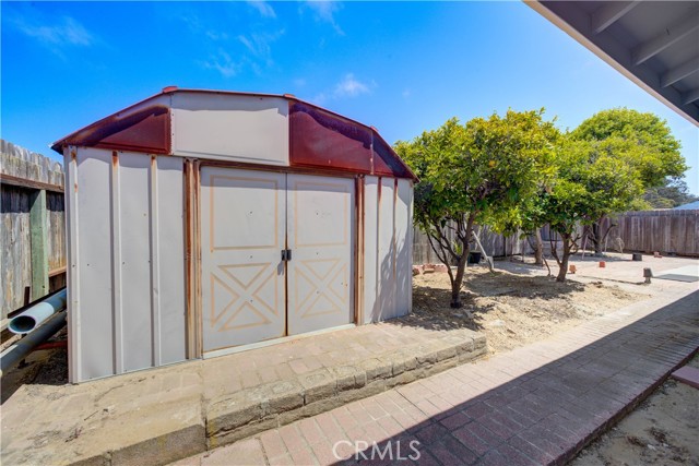 Detail Gallery Image 32 of 38 For 1370 Scott Lee Dr, Oceano,  CA 93445 - 3 Beds | 2 Baths