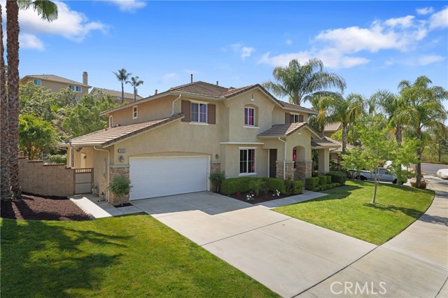 Detail Gallery Image 1 of 63 For 16656 Carob Ave, Chino Hills,  CA 91709 - 4 Beds | 2/1 Baths