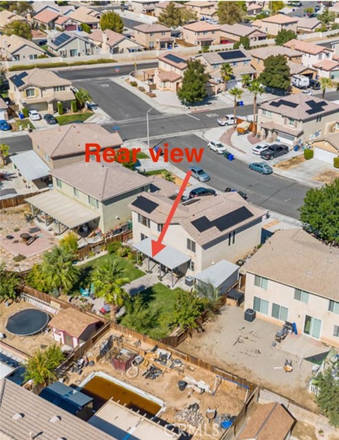 Detail Gallery Image 2 of 18 For 14285 Wildcat, Victorville,  CA 92394 - 3 Beds | 2/1 Baths