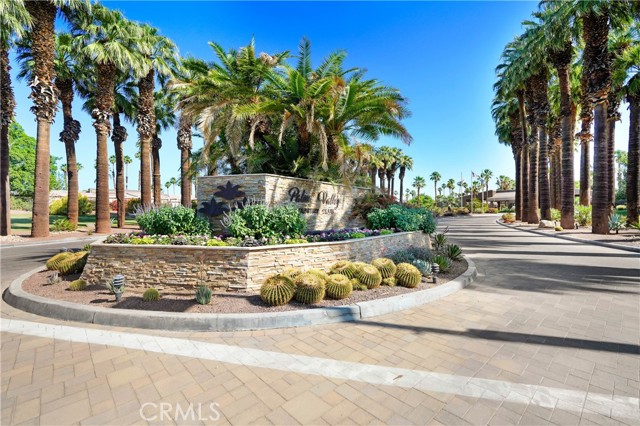Detail Gallery Image 19 of 19 For 39856 Narcissus Way, Palm Desert,  CA 92211 - 1 Beds | 1/1 Baths