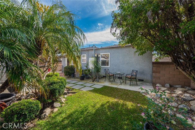 Detail Gallery Image 29 of 34 For 5433 E Brittain, Long Beach,  CA 90808 - 3 Beds | 2 Baths