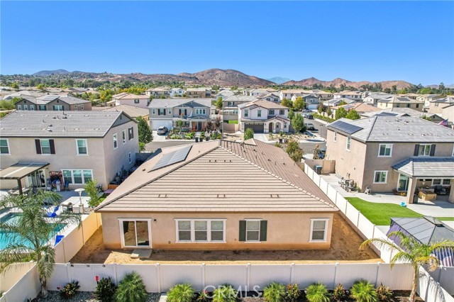 Detail Gallery Image 48 of 49 For 31632 Tudor Ct, Menifee,  CA 92584 - 4 Beds | 3 Baths