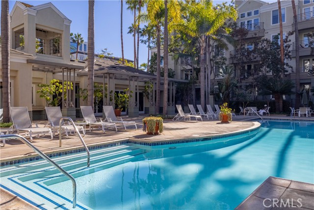 Detail Gallery Image 26 of 34 For 2233 Martin #108,  Irvine,  CA 92612 - 1 Beds | 1 Baths