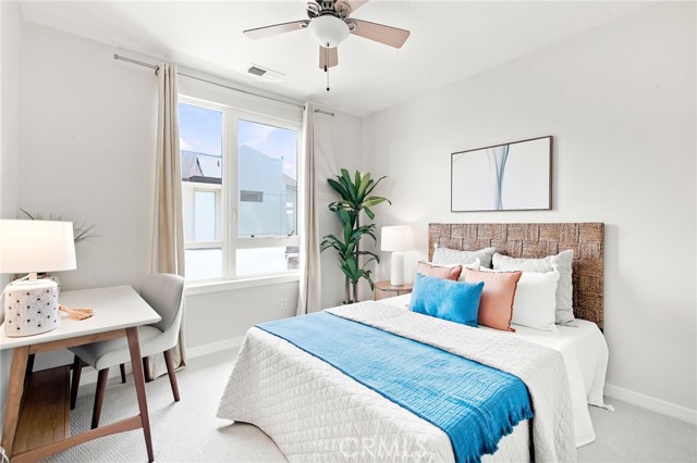 2 Bed Home for Sale in Hawthorne, California