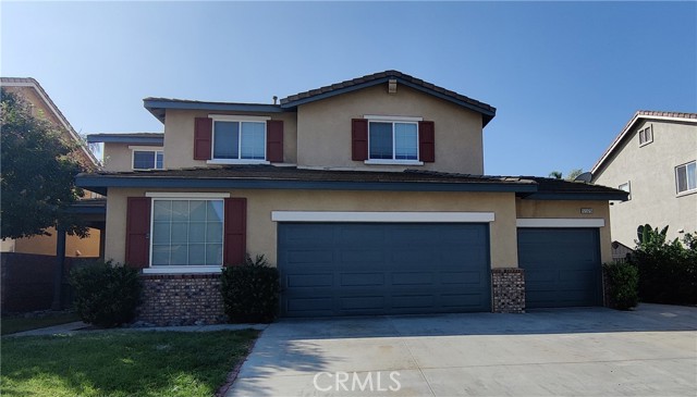 Detail Gallery Image 1 of 31 For 12325 Nicole Ct, Corona,  CA 91752 - 4 Beds | 2/1 Baths