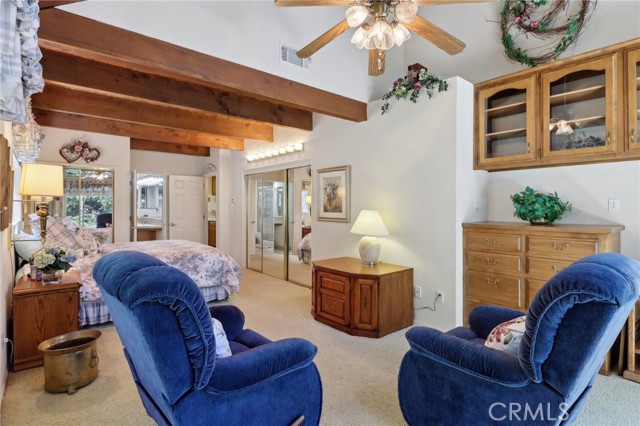 Detail Gallery Image 15 of 35 For 24571 Albrun Dr, Crestline,  CA 92325 - 4 Beds | 3 Baths