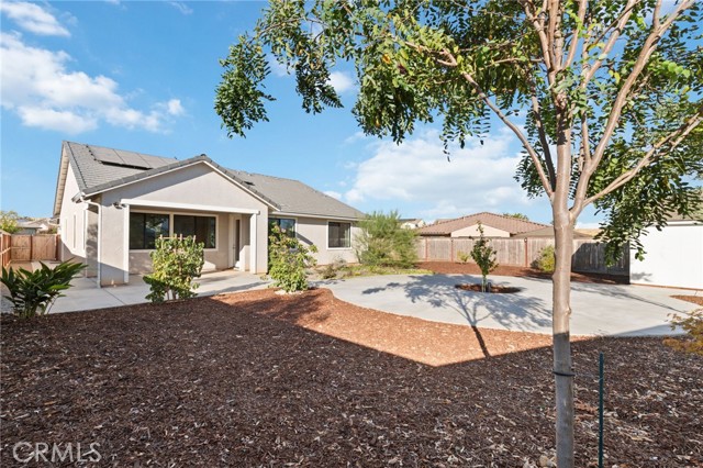 Detail Gallery Image 34 of 62 For 1022 Moonrise, Madera,  CA 93636 - 4 Beds | 2/1 Baths