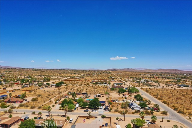 Detail Gallery Image 43 of 47 For 58873 Sun Mesa Dr, Yucca Valley,  CA 92284 - 2 Beds | 1 Baths