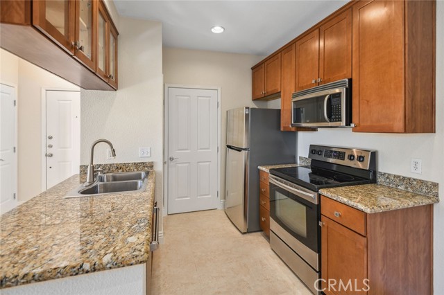 Detail Gallery Image 6 of 15 For 22681 Oakgrove #633,  Aliso Viejo,  CA 92656 - 1 Beds | 1 Baths