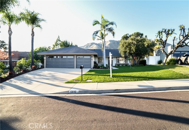 Detail Gallery Image 3 of 52 For 6815 Canterwood, La Verne,  CA 91750 - 3 Beds | 2 Baths
