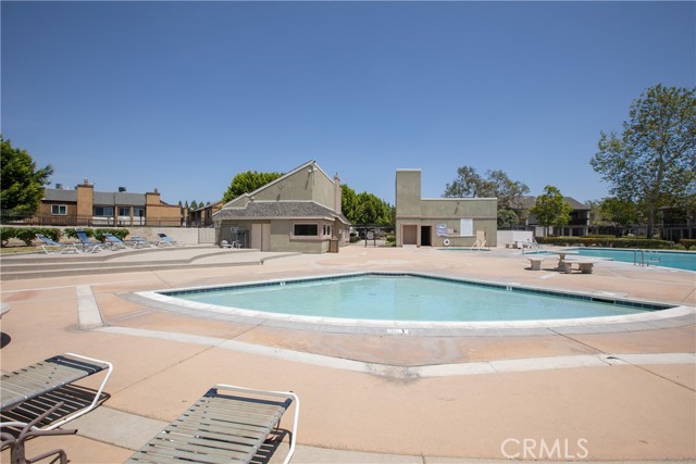 Detail Gallery Image 26 of 26 For 1485 W Cerritos Ave #8,  Anaheim,  CA 92802 - 3 Beds | 2/1 Baths