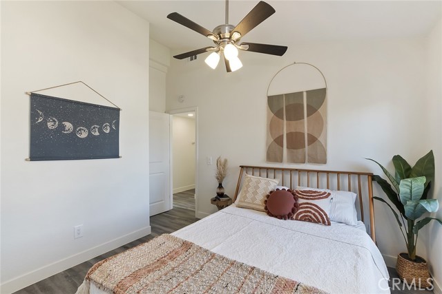 Detail Gallery Image 24 of 29 For 61531 Sunburst, Joshua Tree,  CA 92252 - 3 Beds | 2 Baths