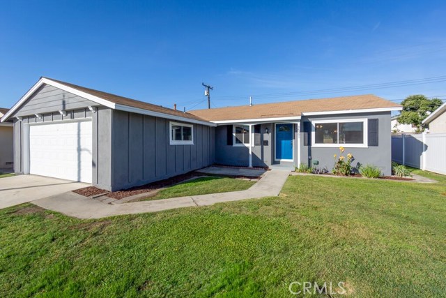 16301 Venus Dr, Westminster, CA 92683