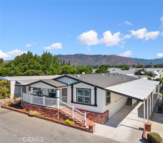 Detail Gallery Image 3 of 43 For 3530 Damien Ave #109,  La Verne,  CA 91750 - 3 Beds | 2 Baths