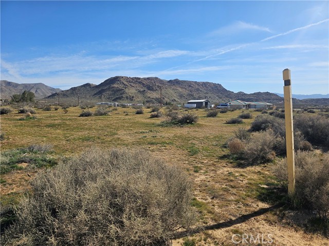 Detail Gallery Image 2 of 5 For 0 Japatul, Apple Valley,  CA 92308 - – Beds | – Baths