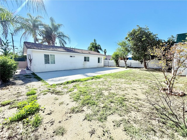 Detail Gallery Image 21 of 22 For 17232 Ceres, Fontana,  CA 92335 - 4 Beds | 2 Baths