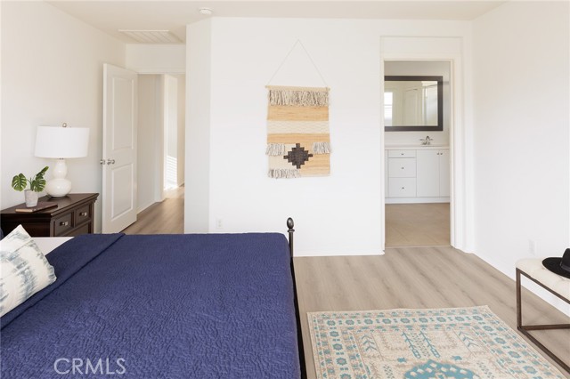 Detail Gallery Image 10 of 17 For 410 San Francisco Ct, Claremont,  CA 91711 - 3 Beds | 2/1 Baths