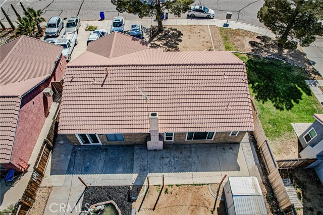 Detail Gallery Image 69 of 74 For 14634 Palmyra Ct, Adelanto,  CA 92301 - 3 Beds | 2 Baths