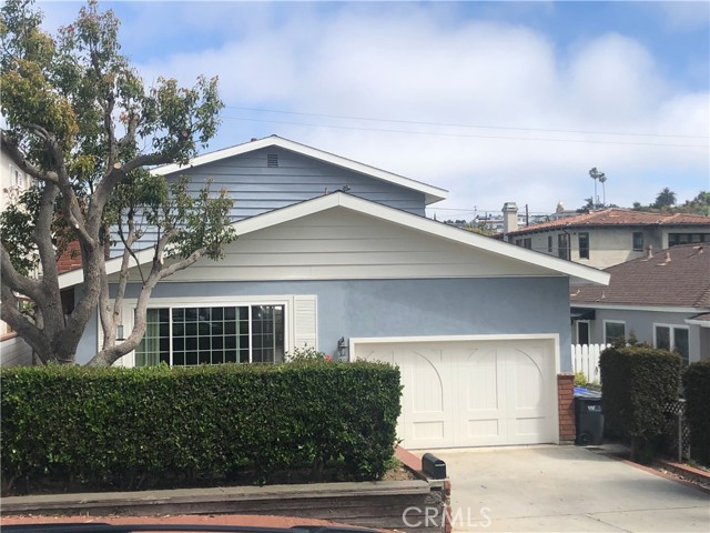 636 23rd Street, Manhattan Beach, California 90266, 4 Bedrooms Bedrooms, ,2 BathroomsBathrooms,Residential,Sold,23rd,SB21125947