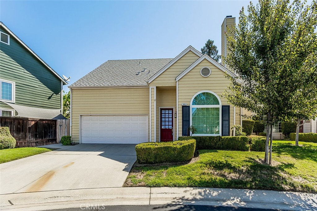 1094 E Monticello Circle