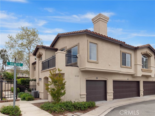 Detail Gallery Image 24 of 26 For 42 Veneto Ln, Aliso Viejo,  CA 92656 - 2 Beds | 2 Baths