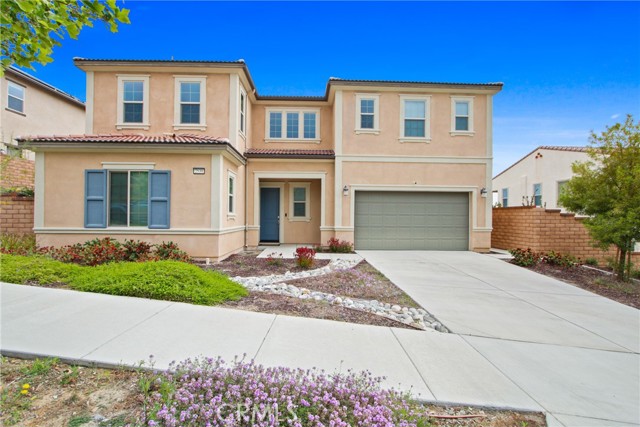 Detail Gallery Image 1 of 1 For 2539 Sierra Bella Dr, Corona,  CA 92882 - 5 Beds | 4/1 Baths