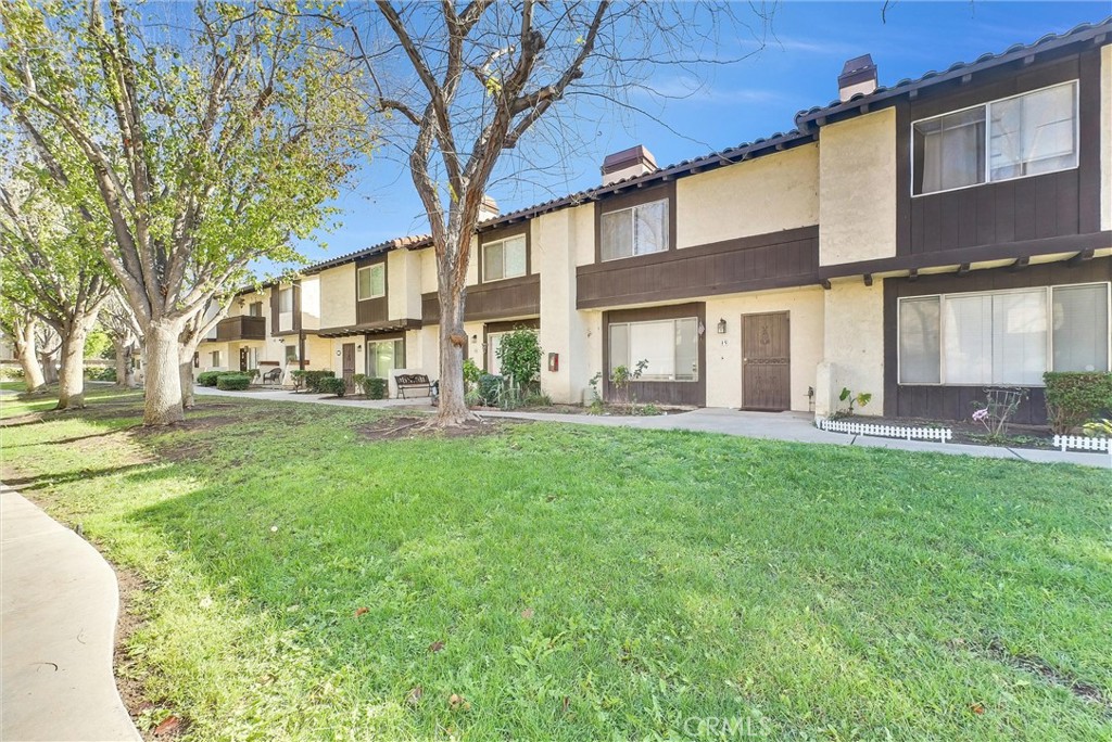 1077 Santo Antonio Drive #15