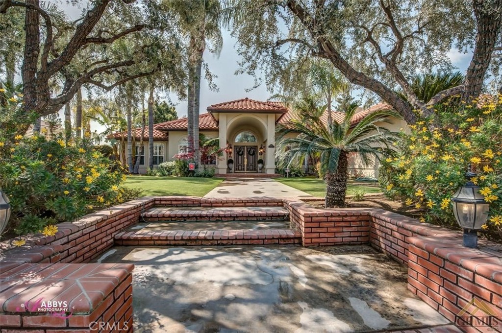 7817 Davin Park Drive