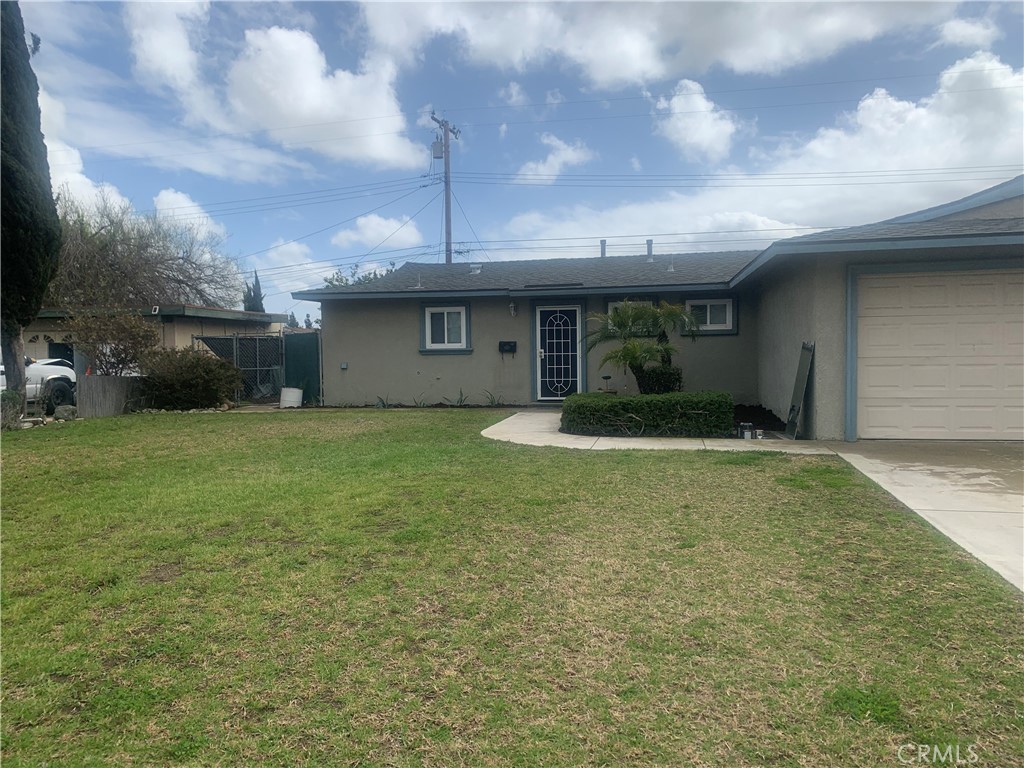 1388 E La Deney Drive, Ontario, CA 91764