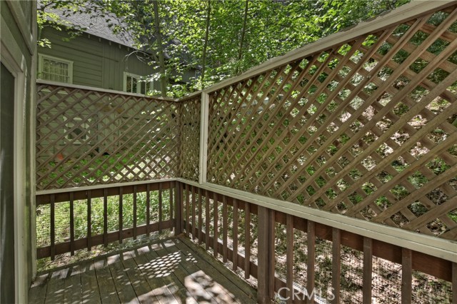 Detail Gallery Image 21 of 32 For 23819 Scenic Dr, Crestline,  CA 92325 - 2 Beds | 1/1 Baths