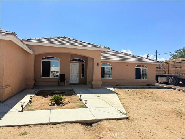 Property Photo from MLS