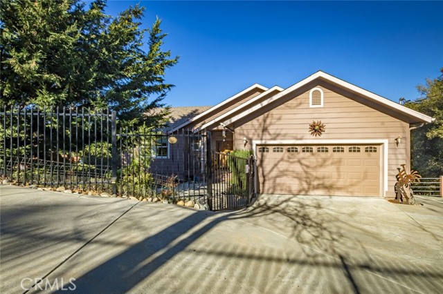 46855 Lookout Mountain Drive, Coarsegold, CA, 93614