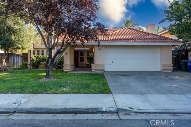 Detail Gallery Image 2 of 71 For 934 Neal St, Los Banos,  CA 93635 - 4 Beds | 2 Baths