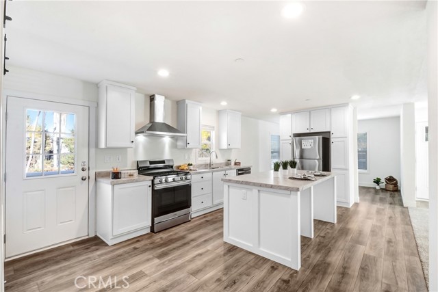 Detail Gallery Image 2 of 34 For 25353 Germaine, Hemet,  CA 92544 - 3 Beds | 2 Baths