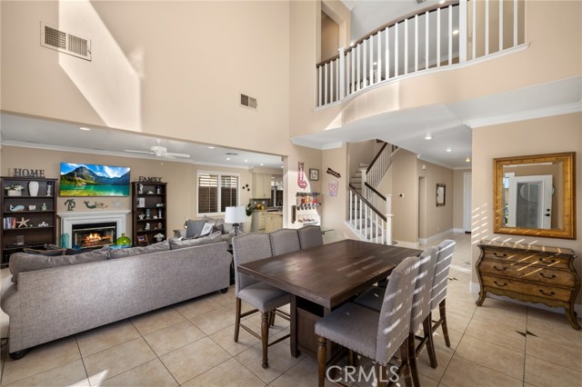 Detail Gallery Image 14 of 61 For 1671 N Rocky, Upland,  CA 91784 - 4 Beds | 3 Baths