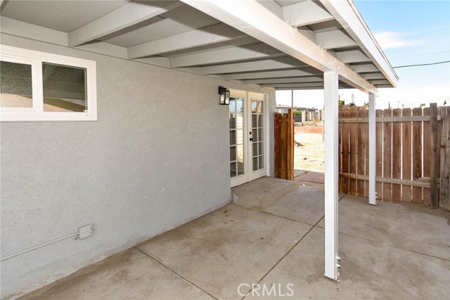 Detail Gallery Image 37 of 40 For 1101 E Elizabeth St, Barstow,  CA 92311 - 3 Beds | 2 Baths