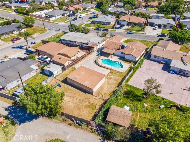 Detail Gallery Image 38 of 47 For 5382 Crest, Riverside,  CA 92503 - 4 Beds | 1/1 Baths