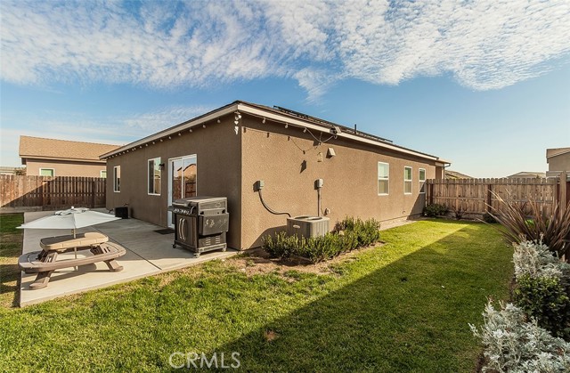 Detail Gallery Image 33 of 36 For 1126 Millar Ave, Fowler,  CA 93625 - 3 Beds | 2 Baths