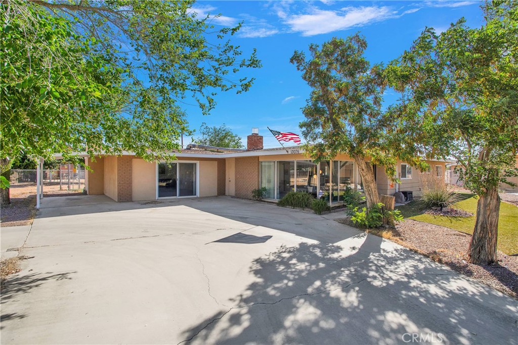 13076 Osage Road